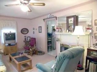 134 Hawthorne Dr, Asheboro, NC 27205