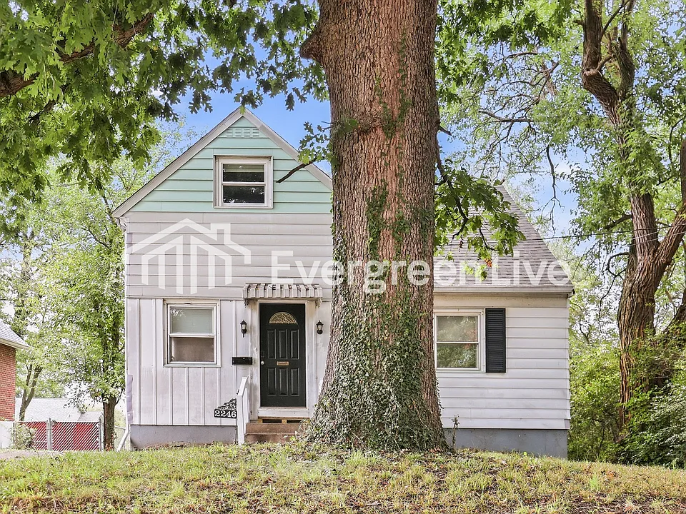 2246 Langdon Farm Rd