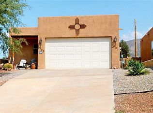 2539 Las Alturas Ct, Alamogordo, NM 88310