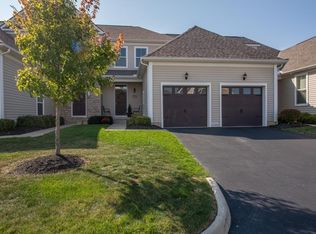 4637 Family Dr, Hilliard, OH 43026