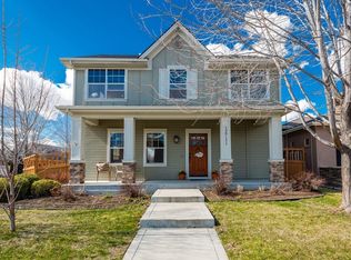 12711 N 11th Ave, Boise, ID 83714