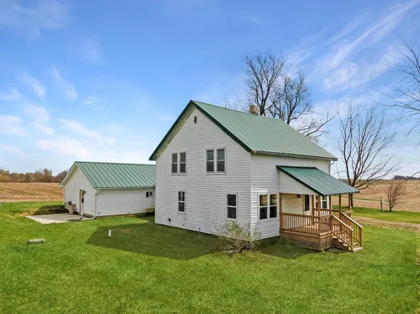 19439 County Highway EE, Richland Center, WI 53581