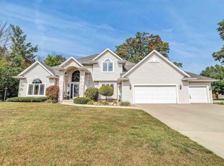 1560 Polo Run Ter, Green Bay, WI 54313