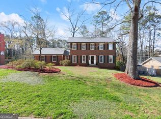4076 Shady Cir NW, Lilburn, GA 30047