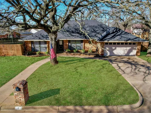 (undisclosed Address), Mineral Wells, TX 76067