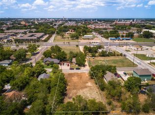 316 Oakwood Ave, Waco, TX 76706