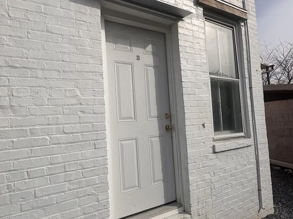 30 West All Saints Street