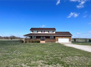 20969 E K Hwy, Nevada, MO 64772