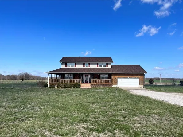 20969 E K Hwy, Nevada, MO 64772
