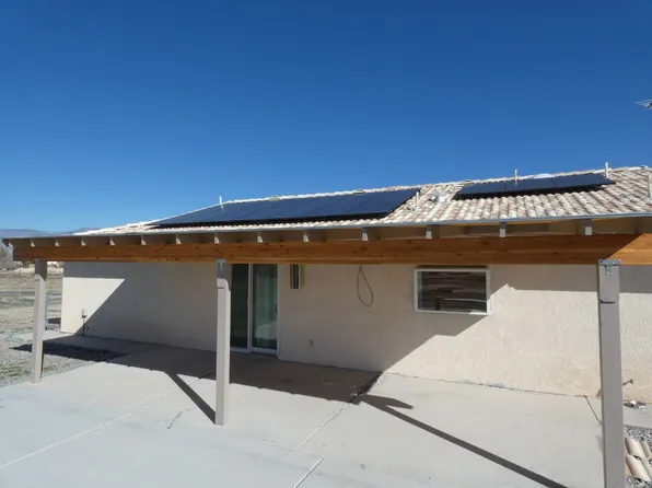 3550 Newberry Ave, Pahrump, NV 89048