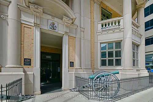 426 University Ave #1106 Photo 1