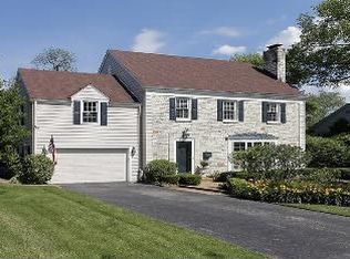 707 Glendale Dr, Glenview, IL