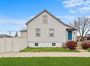 3100 N Newcastle Ave, Chicago, IL 60634