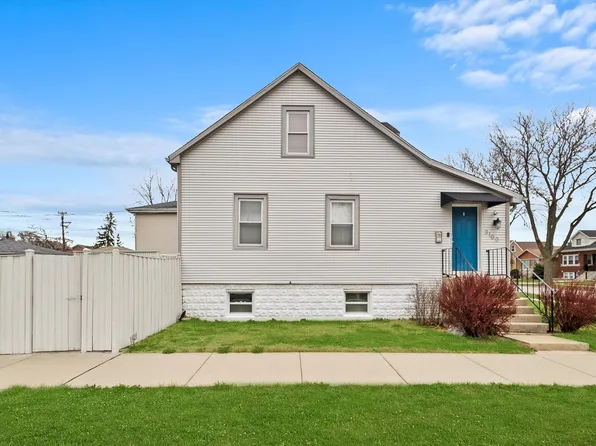 3100 N Newcastle Ave, Chicago, IL 60634