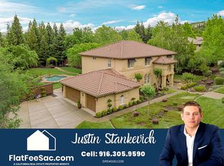 3901 Calais Way, El Dorado Hills, CA 95762