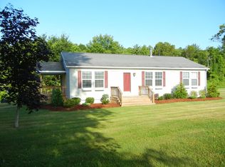 203 Beartown Rd, West Chazy, NY 12992