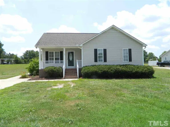 135 Morgan Pkwy, Zebulon, NC 27597