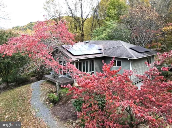 3016 Etlan Rd, Etlan, VA 22719