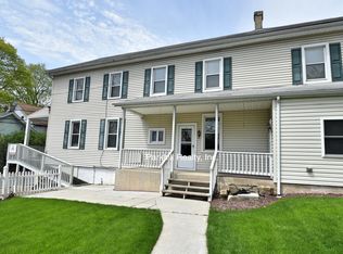 1195 Lower South Main St, Bangor, PA 18013