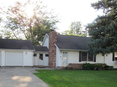 306 S Michigan St, Edon, OH, 43518
