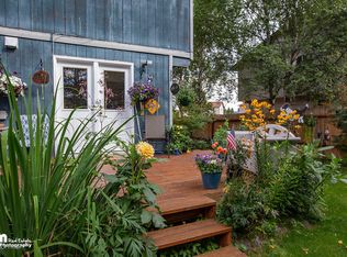 3636 Chaffee Cir, Anchorage, AK 99517