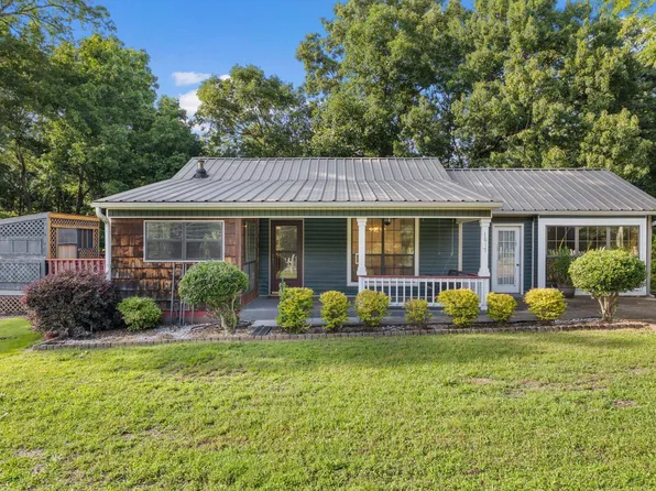 1617 Washington St, Belmont, MS 38827