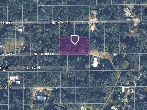 NE 162nd Ln Lot 10, Citra, FL 32113