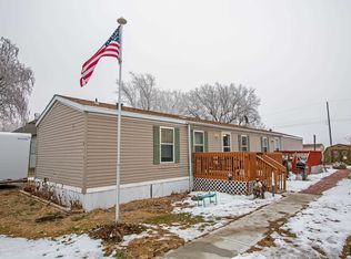 414 N McKelvey St, Bladen, NE 68928