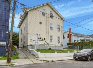 54 Jefferson Ave, Pawtucket, RI 02860