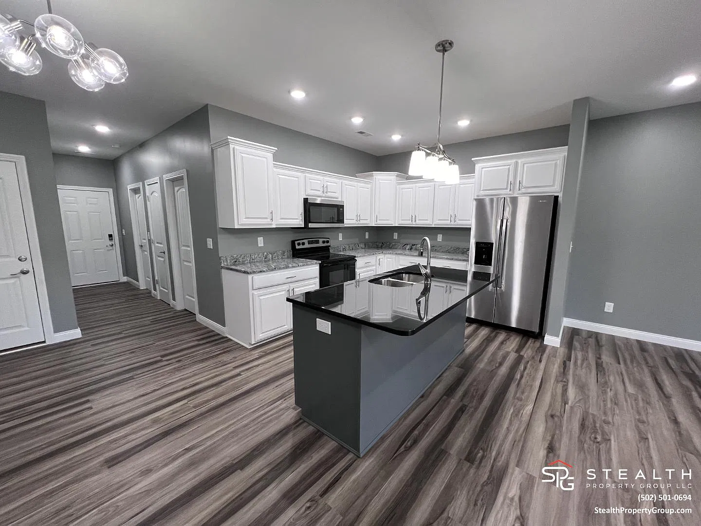 Twin Oaks Drive — Photo 2