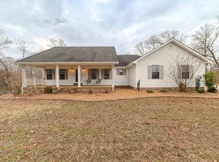417 Tom White Rd, Big Sandy, TN 38221