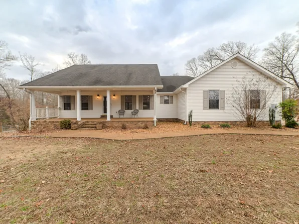 417 Tom White Rd, Big Sandy, TN 38221