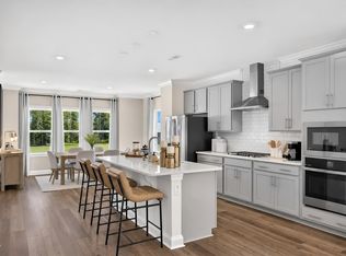 2326 Stevens Pass Sta, Apex, NC 27502