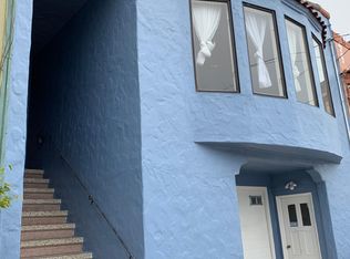 2256 20th Ave #A, San Francisco, CA 94116
