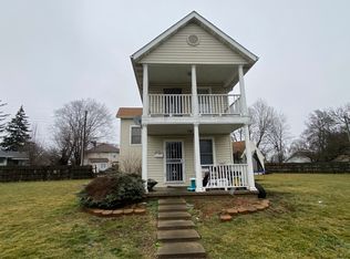 1310 Nelle St, Anderson, IN 46016