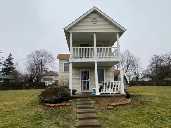 1310 Nelle St, Anderson, IN 46016