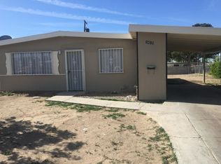 3415 E Diana Dr, North Las Vegas, NV 89030