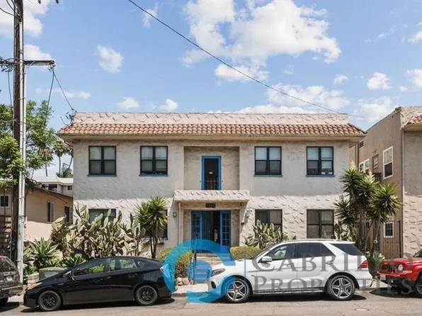 3939 7th Ave, San Diego, CA