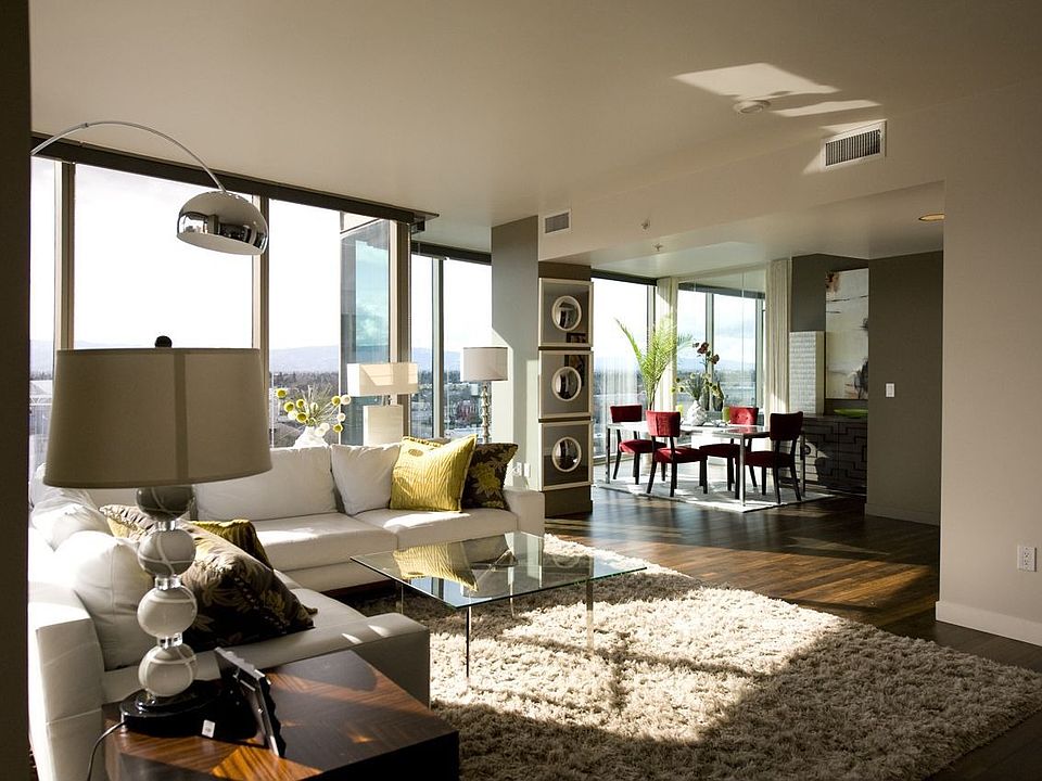 1st image of 38 N Almaden Blvd Unit 1401