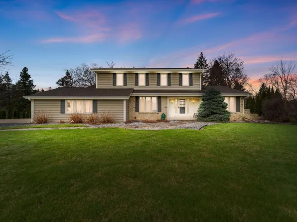 3638 Spring Lake DRIVE, Mount Pleasant, WI 53405
