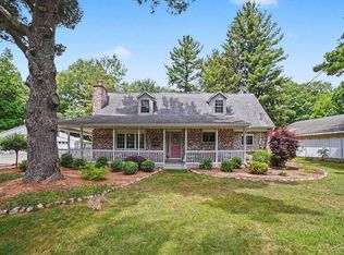 3850 S Fenmore Rd, Merrill, MI 48637