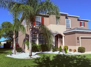 160 Boysenberry Ln, Daytona Beach, FL 32124