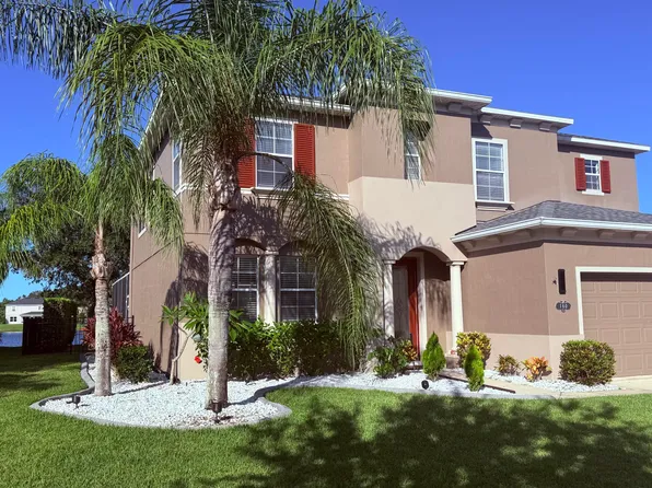 160 Boysenberry Ln, Daytona Beach, FL 32124