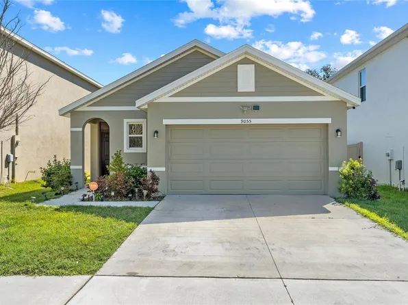 9055 Water Chestnut Dr, Temple Terrace, FL 33637