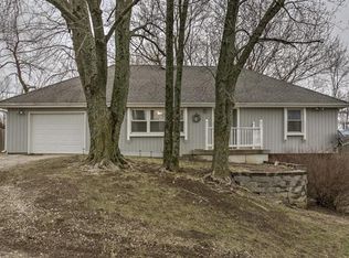 12457 Vroom Rd, Excelsior Springs, MO 64024