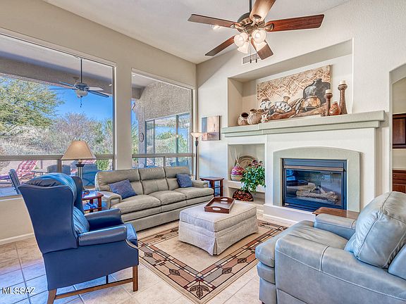 3rd image of 62338 E Moon Crest Ct