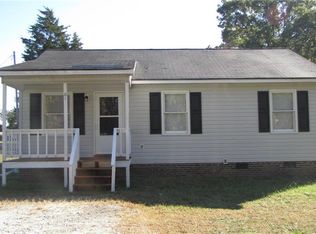 301 Pam St, High Point, NC 27260