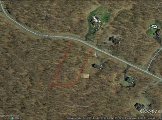 112 Highland Rd #L-97, Roaring Brook Township, PA 18444