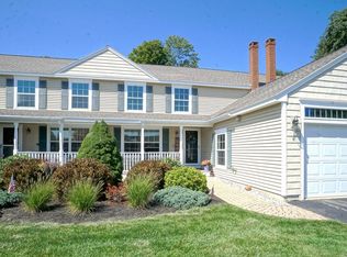 6 Fox Run Ct UNIT 23, Gorham, ME 04038