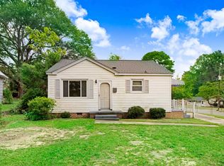 1911 Beech St, Goldsboro, NC 27530